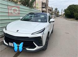 دونج فينج T5 EVO